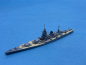 Preview: Battleship "Dunkerque" painted decks (1 p.) F 1939 Neptun N 1404S